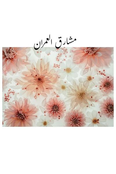 IKEA Picture, transparent flowers, 70x50 cm