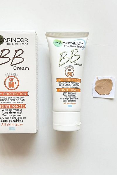 SB Moda Bb 50 ml Cream