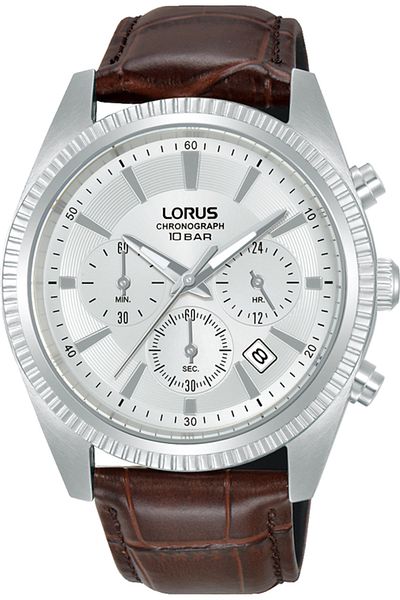 Lorus Rt305Lx9 Men's Wristwatch