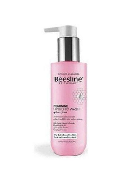 Beesline Beesline Feminine Hygienic Wash Pink 200ml
