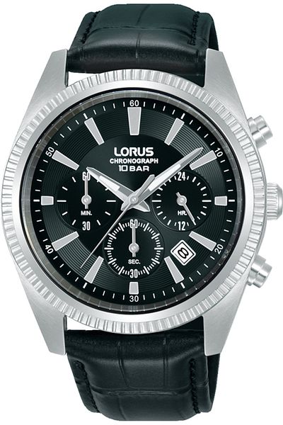 Lorus Rt301Lx9 Men's Wristwatch
