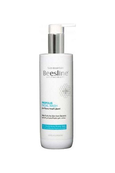 Beesline Propolis Facial Wash White 250ml