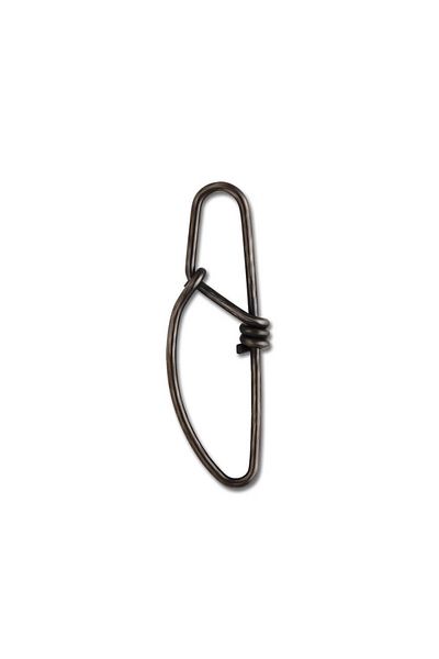VMC Touch-Lok Artificial Clip Fishing Rod Swivel Tlks No:4 - 7Li
