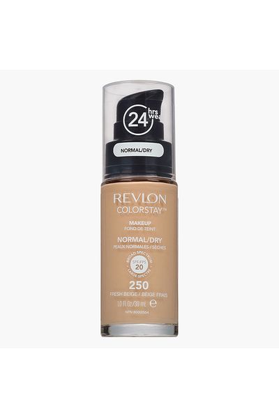 Revlon Revlon ColorStay Makeup Foundation