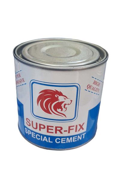 Generic Super-Fix Special Cement Glue for Fixing Carpets and Upholstery Shoes and Other Household Items 250g