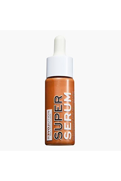 Revolution Relove كريم أساس سوبر سيروم