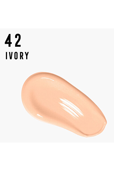 Max Factor ماكس فاكتور فيس فينيتي أول داي فلوليس 3 في 1 كريم أساس - 30 مل