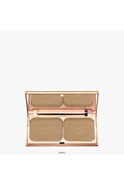 Makeover22 Powder Plus Foundation