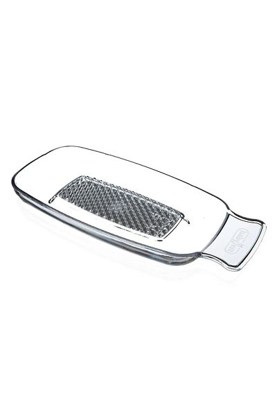 MBB ETİCARET Babyjem Plastic Grater 799 Transparent