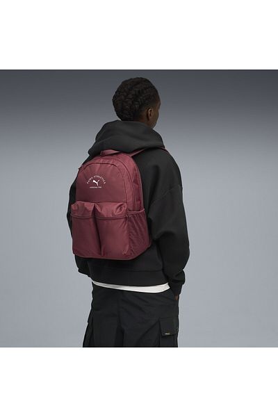 Puma Phase Class 20L Backpack Youth