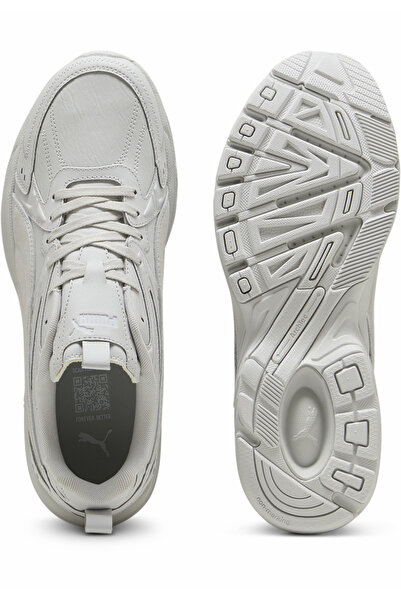 Puma Kožené tenisky Milenio Tech Unisex