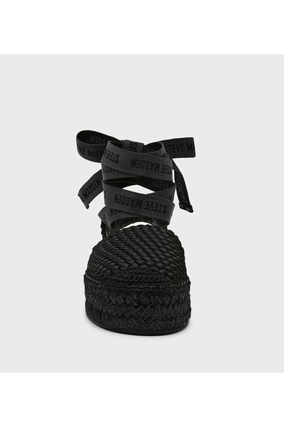 Steve Madden Women’s Wedge Sandals for Comfortable Heels for Daily Wear