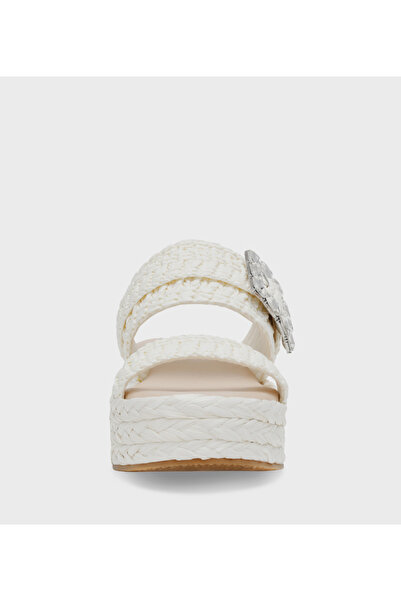 Steve Madden Stylish Wedge Sandals For Elevated Elegance, Everyday Ease