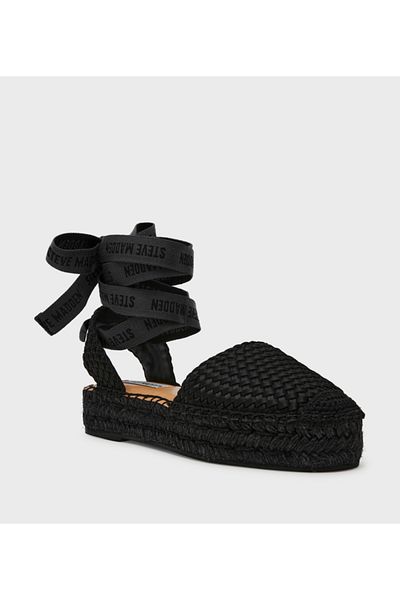 Steve Madden Women’s Wedge Sandals for Comfortable Heels for Daily Wear