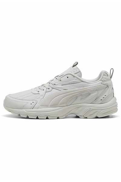 Puma Milenio Tech Leather Sneakers Unisex