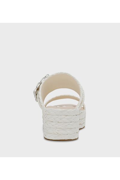 Steve Madden Stylish Wedge Sandals For Elevated Elegance, Everyday Ease