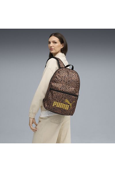 Puma Batoh PUMA Phase All-Over Print 22L