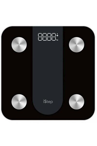 istep Wireless Smart Body Scale