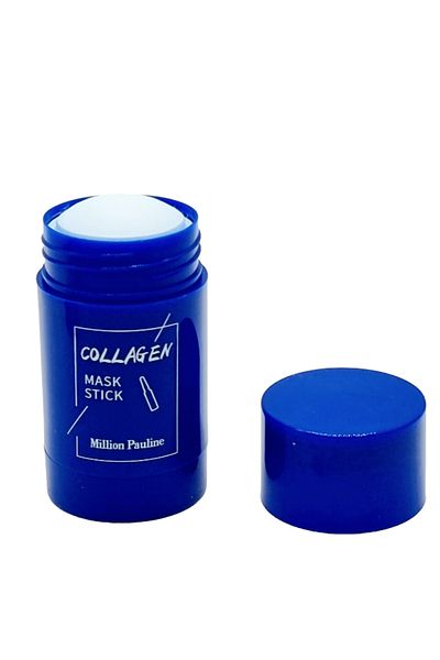 Million Pauline Stick Face Mask – Collagen Oil Clean, MILLION PAULINE
