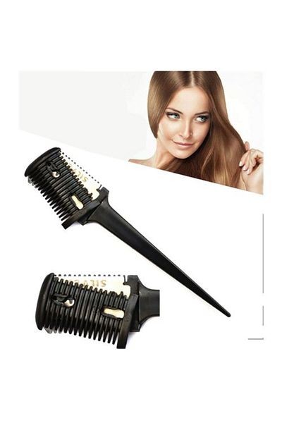 MBB ETİCARET Absolute Broken Hair Beard Straightening Razor Razor