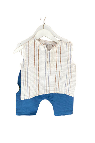 happykds123 Set de muselină