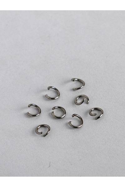 QELA COLLECTION Σετ χόμπι από εποξειδική φυσική πέτρα μπορεί να φτιάξει 5 χάντρες προσευχής