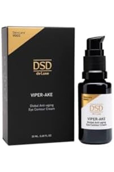 DSD de Luxe V003 VIPER-AKE Global Anti-Aging Eye Contour Cream 20ml