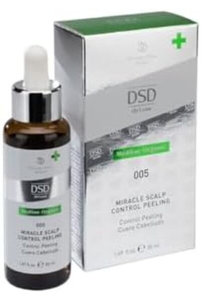 DSD de Luxe سيروم النياسيناميد المضاد للشيخوخة للبشرة، 005 50 مل