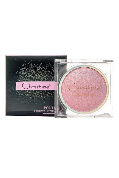 Christine Christine Polished Illuminating Highlighter No. 03