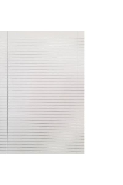 FLR DICTANDO student notebook (Romanian), A4, 100 sheets, 6 notebooks/set + 10 FLR note cards