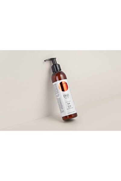 DSD de Luxe قناع الشعر الأفيون 7.3، 200 مل، علاج احترافي للشعر مع موزع مضخة