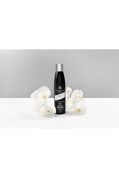 DSD de Luxe 5.1 Dixidox de Luxe Steel & Silk Shampoo 200ml