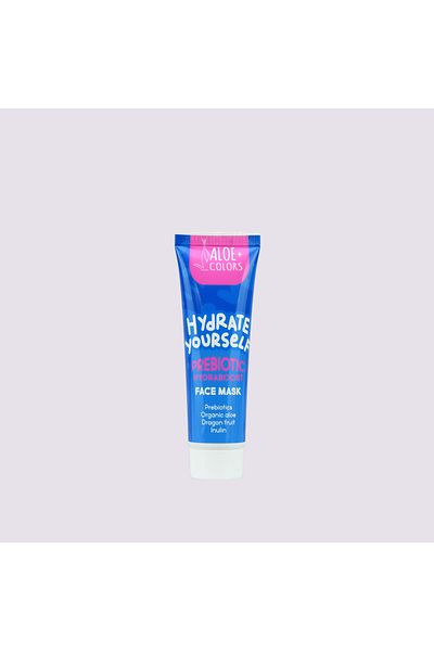ALOE COLORS Probiotic Facial Mask 50ml