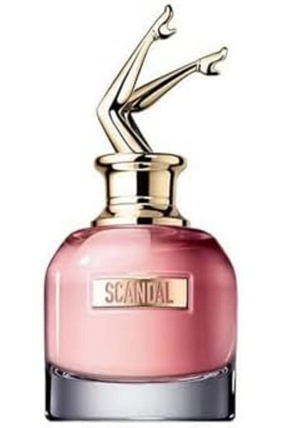 Jean Paul Gaultier Scandal For Women - Eau De Parfum, 50 Ml