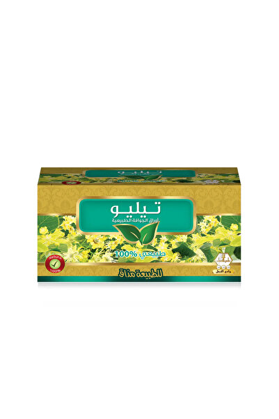 wadi alnahel وادي النحل مشروب تيليو 30 كيس