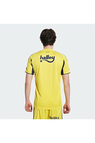 adidas Men's Jersey Fen a Jsy Kd7315