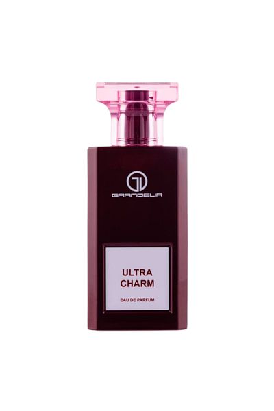 Grandeur Elite ULTRA CHARM, women, 100 ml