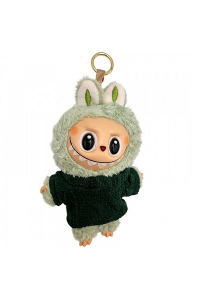BaoBao Labubu Cozy Look 17-18cm –, BaoBao