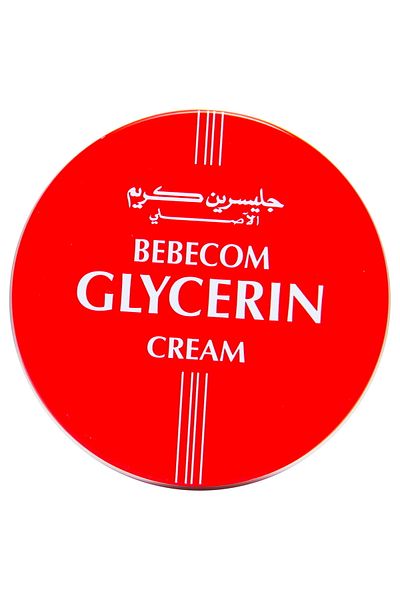 BEBECOM Glycerin Cream 125 ml