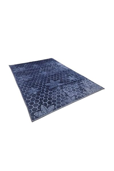 smart home Premium velvet rugs and carpets, soft to the touch, with beautiful 3D patterns, made of high quality materials.