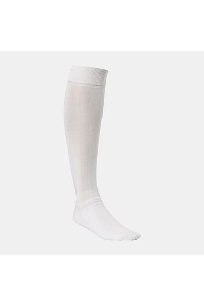 TRYON Konç Super Dust Cover Football Sock 40-45 White