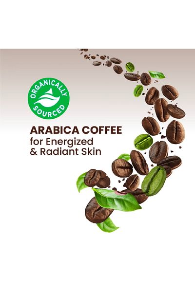 Himalaya Deep Cleansing Coffee Face Wash 100 ml