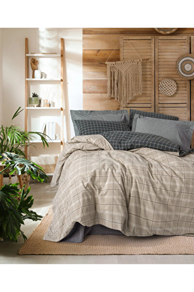 Cotton Box Warm Flanel Siiras