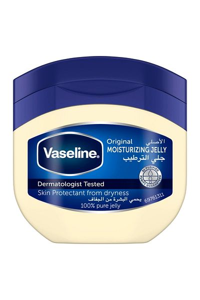 Vaseline Original Petroleum Jelly 50 ml