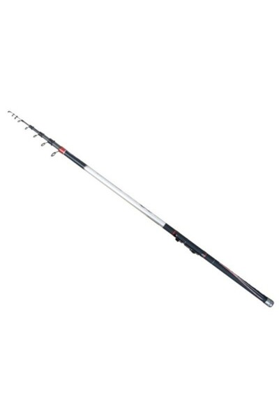 Baracuda Lansetă bolognese Golden Star din fibră de carbon 6.0 m A: 10-30 g