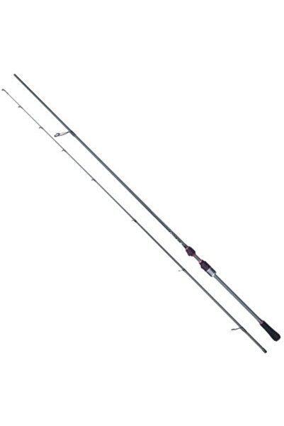 Baracuda Lansetă de spinning din carbon Baracuda Razor X 2.1 m A: 7-28 g, ultra-rapidă