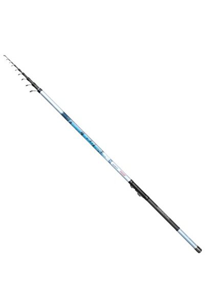 Baracuda Lansetă bolognese carbon Baracuda Rebel Bolo 6.0 m A: 5-30 g, acțiun...