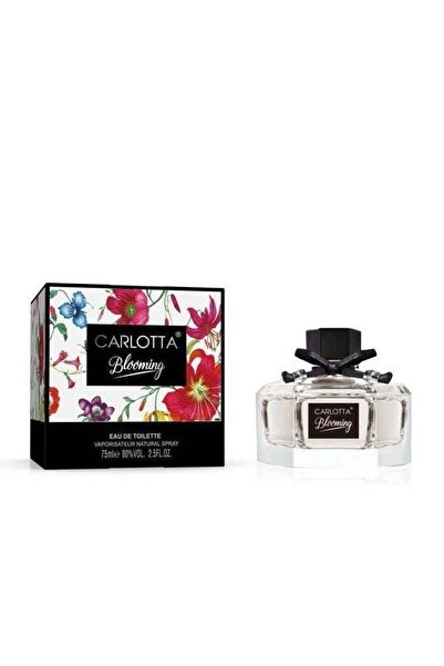 Carlotta Blooming EDT 75ml