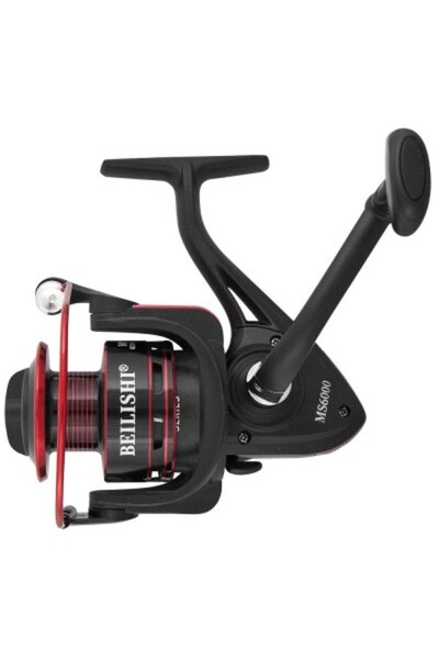 Baracuda Rolă alimentatoare/staționară Beilishi MS6000, 1R, frâu frontal