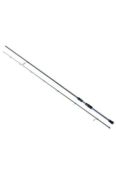 Baracuda Lansetă de spinning din fibră de carbon Baracuda Sooty 2.70 m A: 10-...